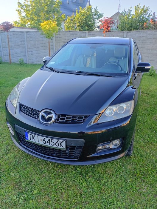 Sprzedam auto Mazda CX-7
