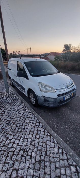 Citroen Berlingo 1.6HDi 2010
