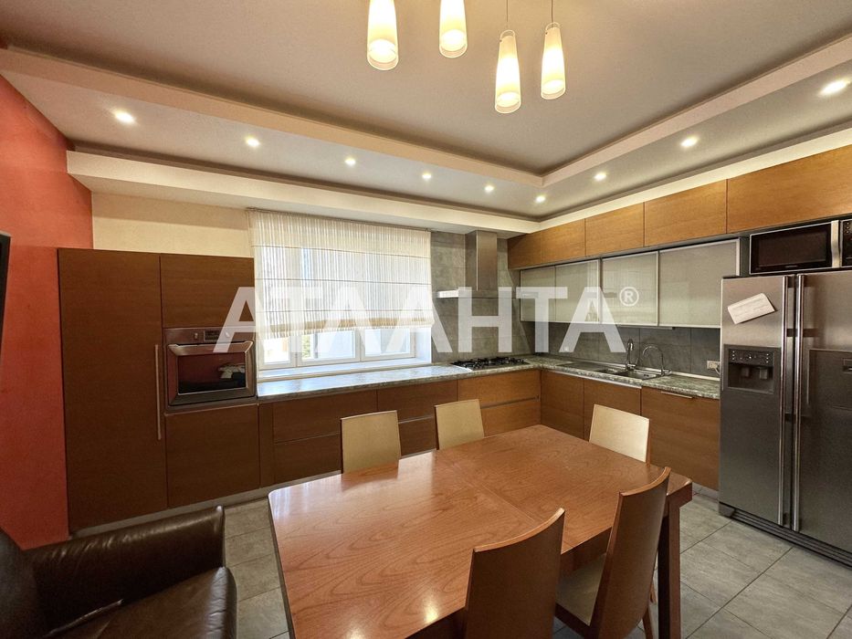 Багатокімнатна квартира за адресою Куликове поле пл. (площа 148 м²) - Atlanta.ua - фото 3