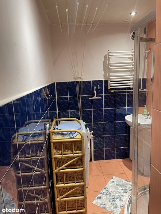 Funkcjonalne 2-pokojowe mieszkanie z balkonem, Kołobrzeg, ul. Dworcowa