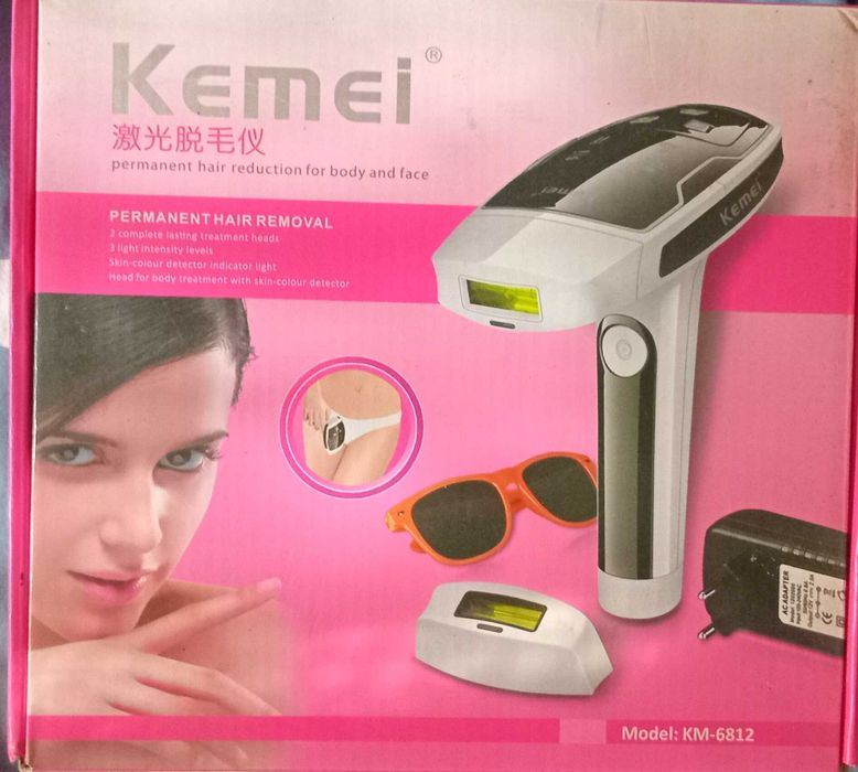 Фото депілятор філіпс