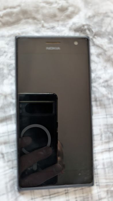 Nokia Lumia 735, używana