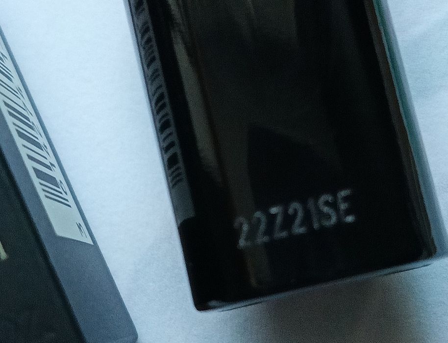 Giorgio Armani Code elixir miniatura