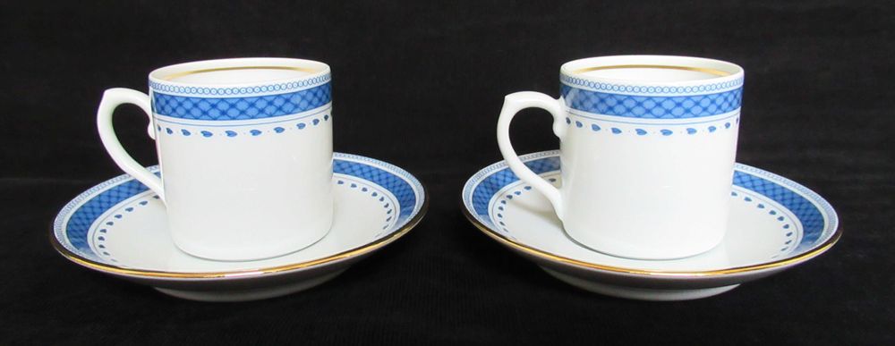 Chávenas Café Vista Alegre (Ref. 28)