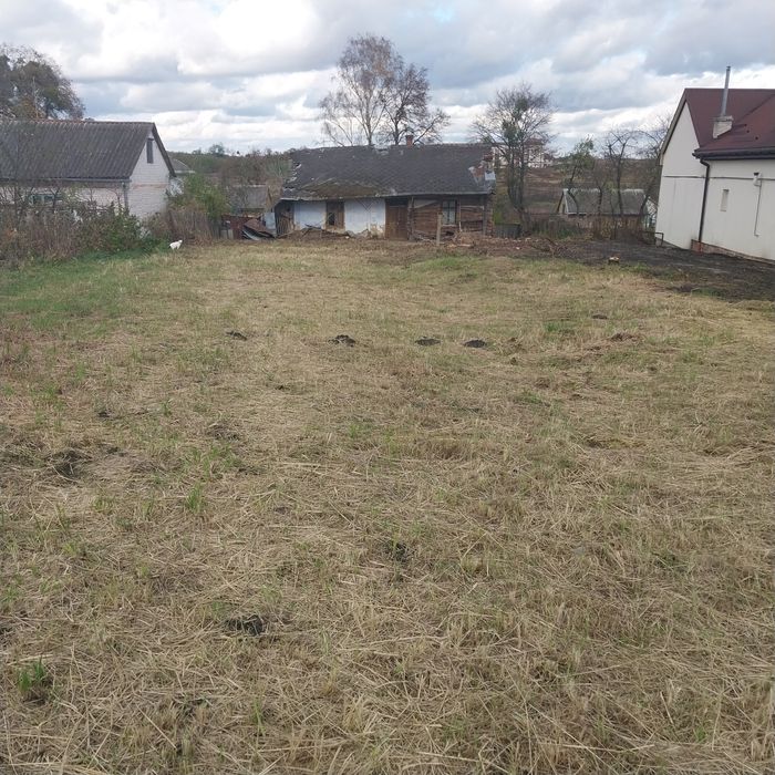 Косіння трави,швидко і якісно!Зачистка територій!