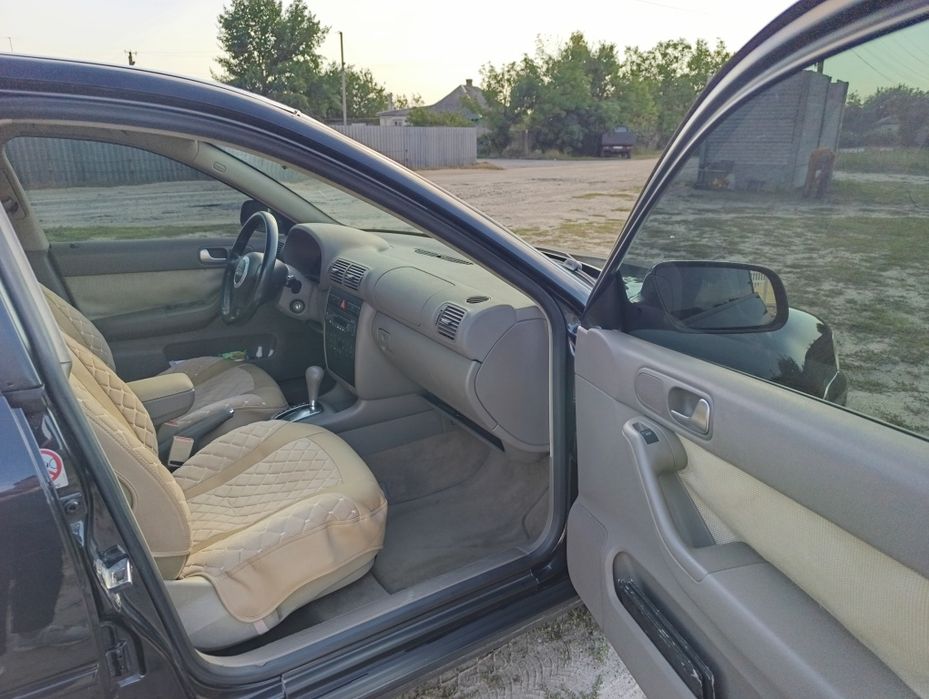 Продам авто ауді а 3 2002р