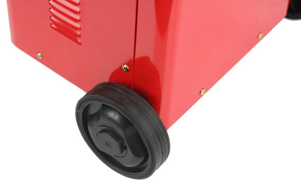 Prostownik z rozruchem 430zespół prostownikowy