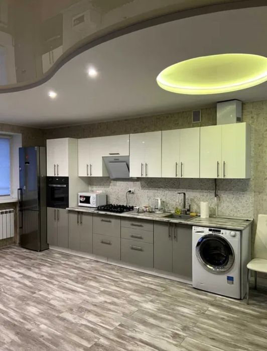 Продам 1к студію Січеславська набережна 20