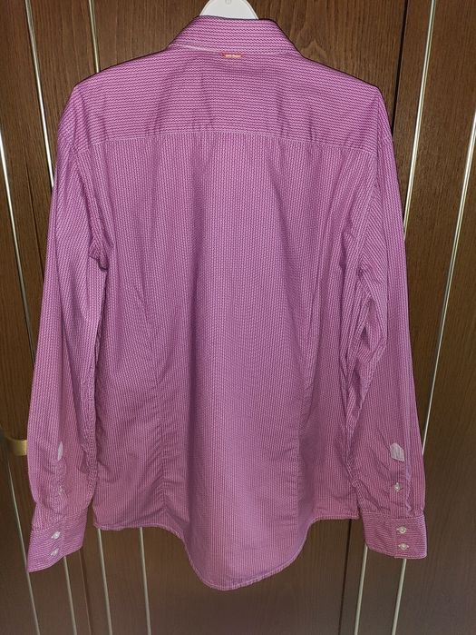 Camisa Hugo Boss