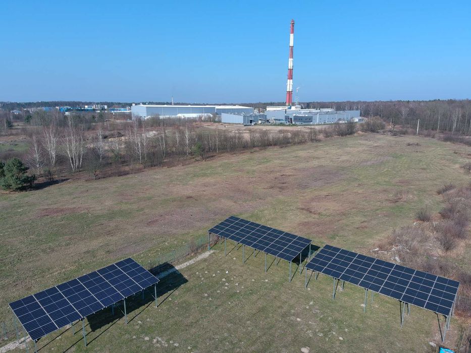 Fotowoltaika 10kWp + magazyn energii 16,1kWh + Turbina 3kW + MONTAŻ
