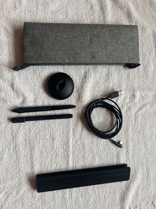 Wacom Intuos Pro Large Paper Edition PTH-860P-N – stan idealny, komplet