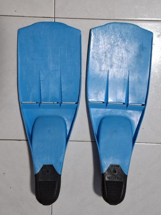 Barbatana Flipper Simotal 37/38