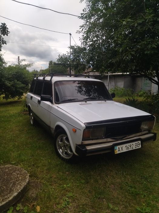 Ваз-2104 продам!!!