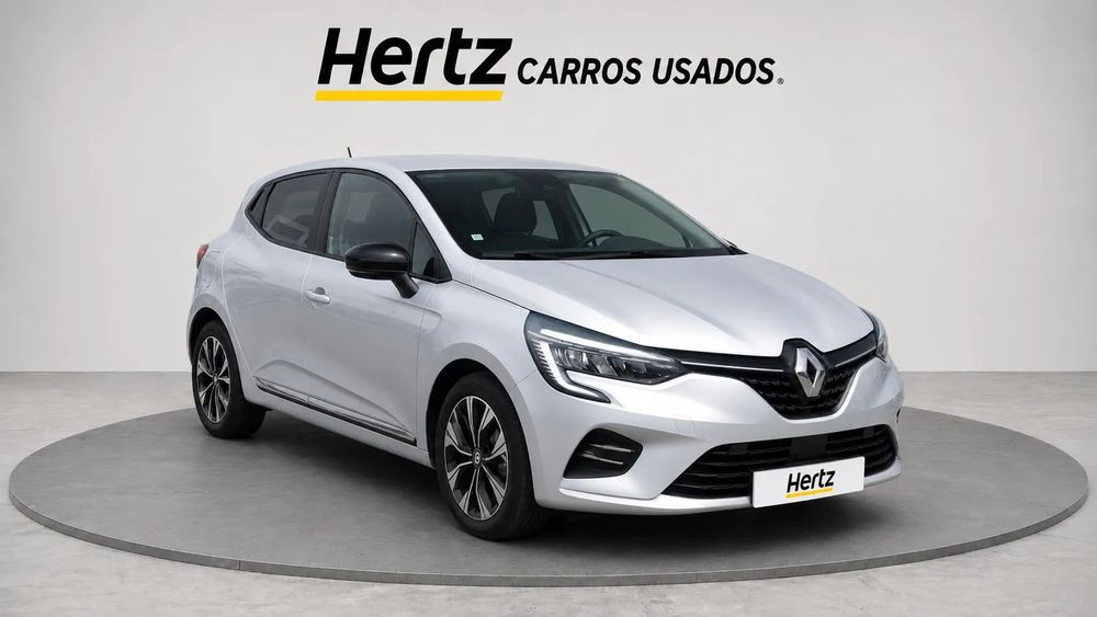 Renault Clio 1.0 TCe Evolution