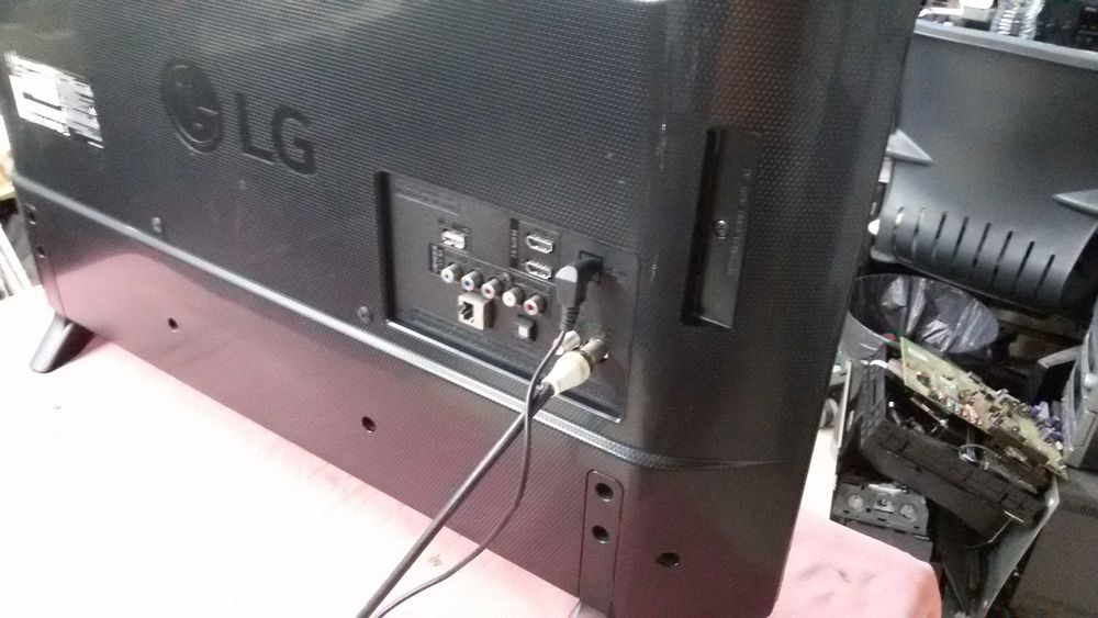 tv led lg smart 32lh590u 32polg.