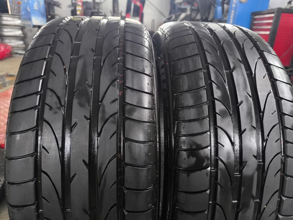 225/50r17 Bridgestone turanza re050 lato 2 szt
