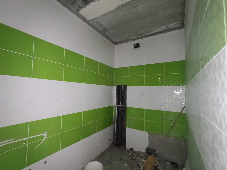 ПРОДАЖ 1 кім. кварт. Мила 48 м2 Частковий ремонт м. Житомирська