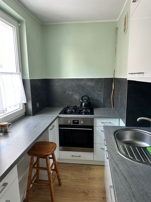 Mieszkanie na wynajem