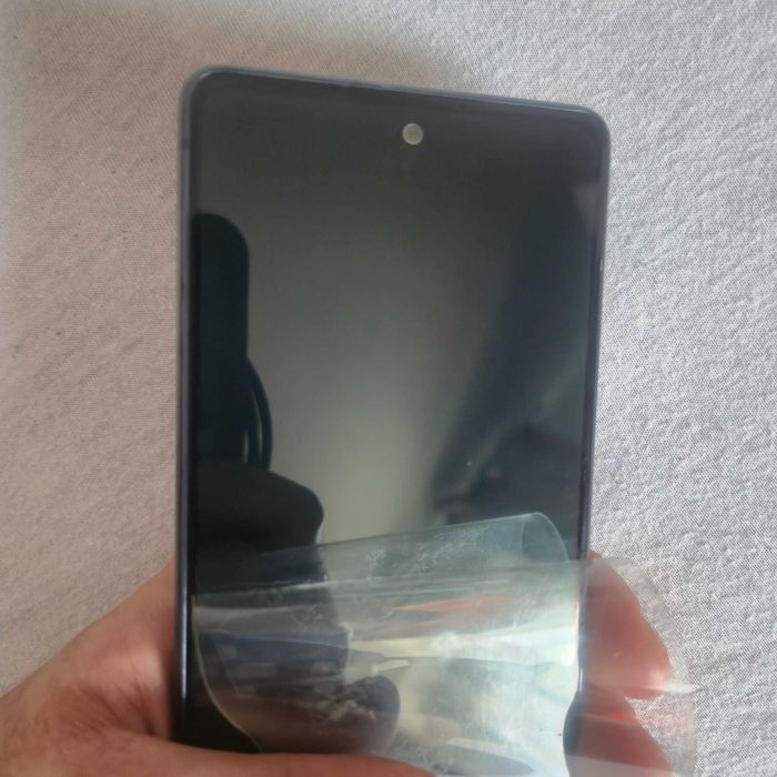 Samsung Galaxy S20 Fe