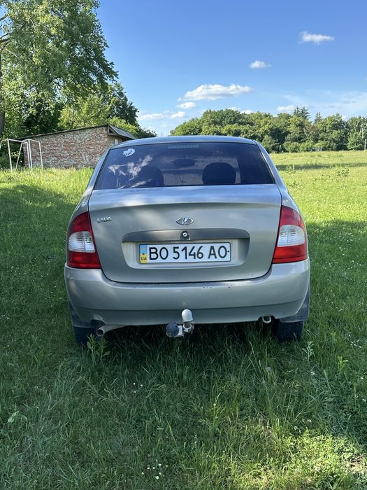 Продам Лада Калина