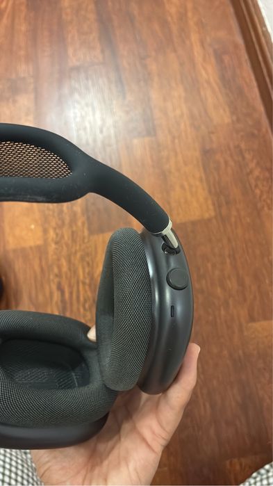 Apple AirPods Max Novos