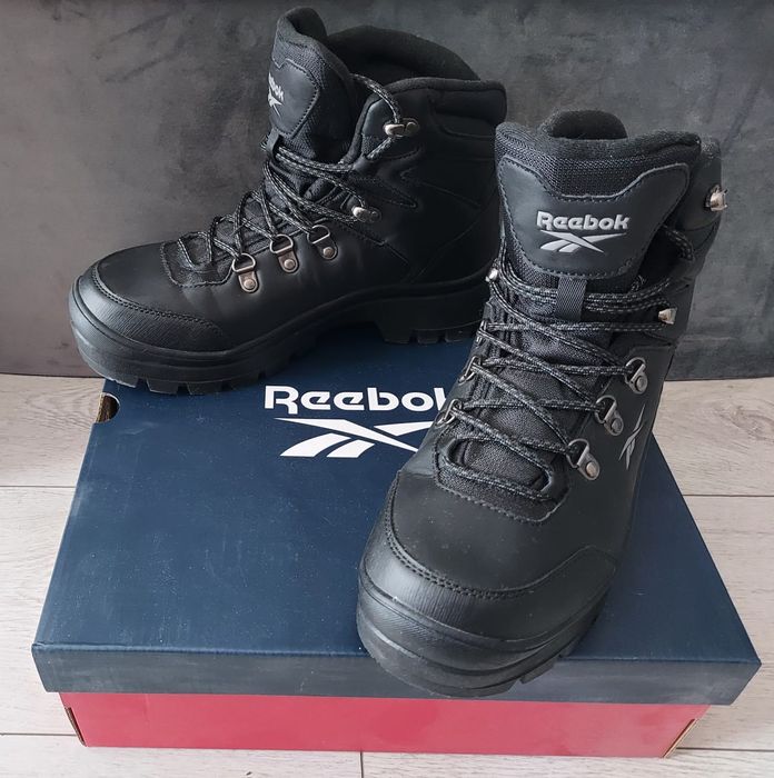 Reebok trekkingowe buty r.42