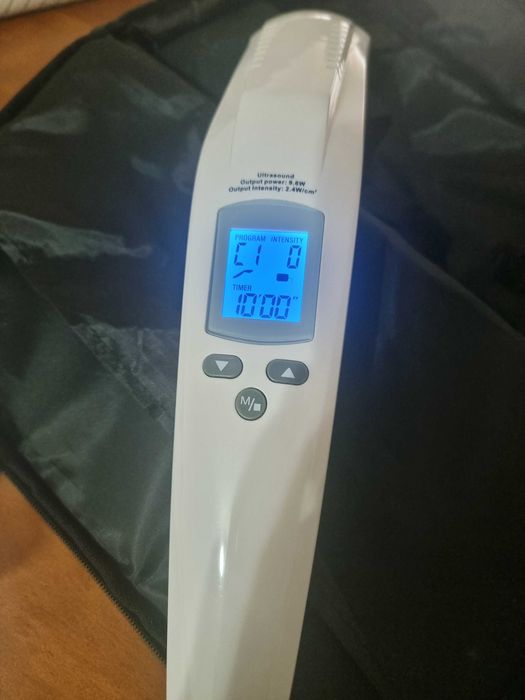 Ultrasson Combinado Portátil NOVO