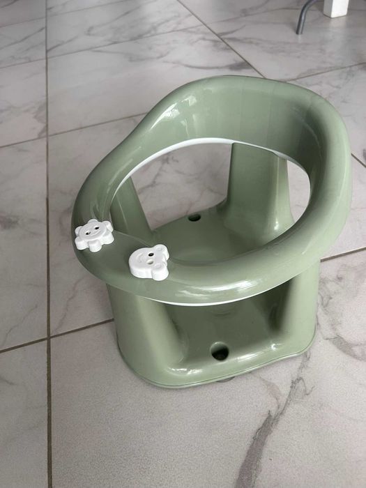 Стільчик для купання як новий