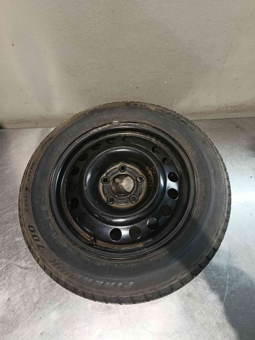 Pneu suplente OPEL Astra G Sedan (F69_)