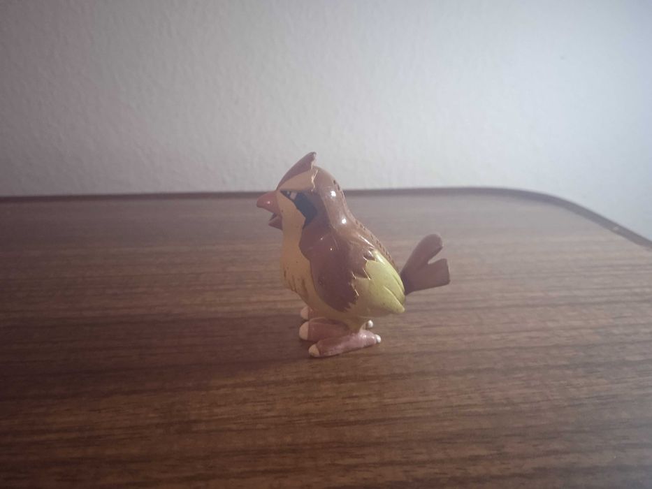 Pokémon Figura Pidgey