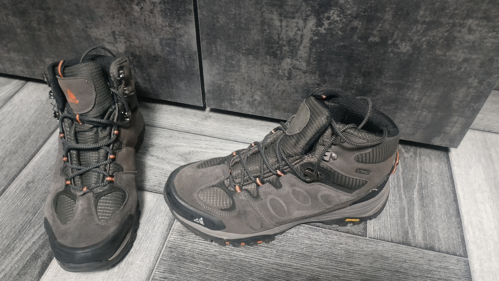 Ботинки осень,зима фирмы HikeUp 27.5