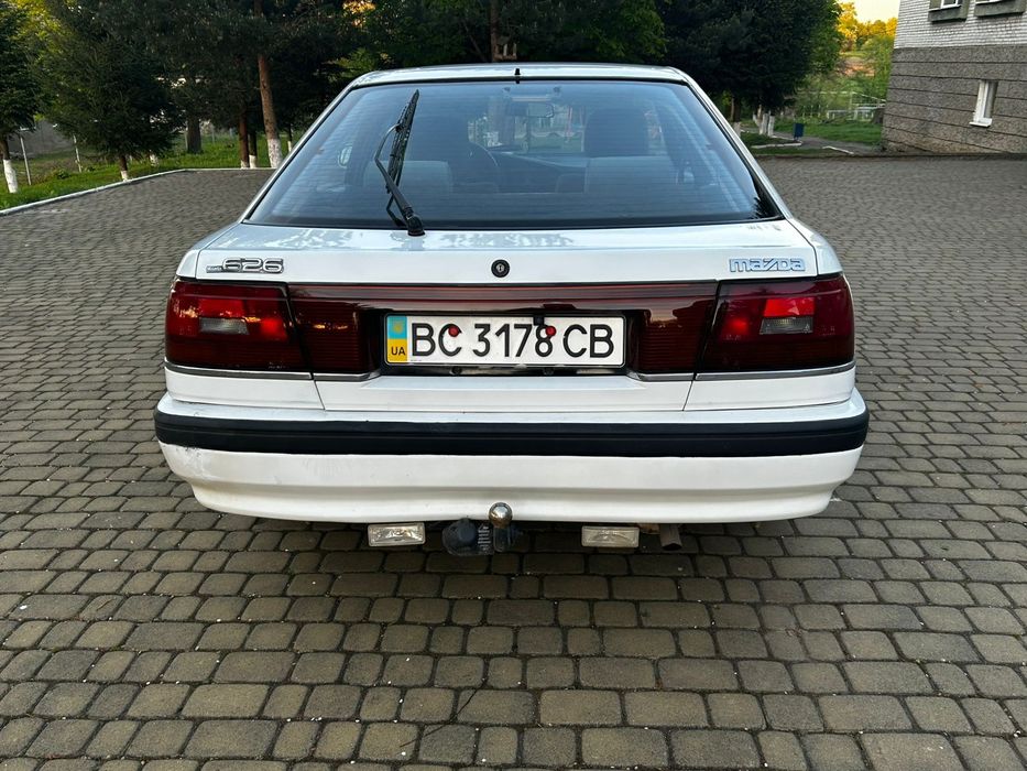 Продається Мазда 626