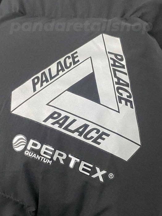 Palace Pertex Matte Balaclava (Розмір М)