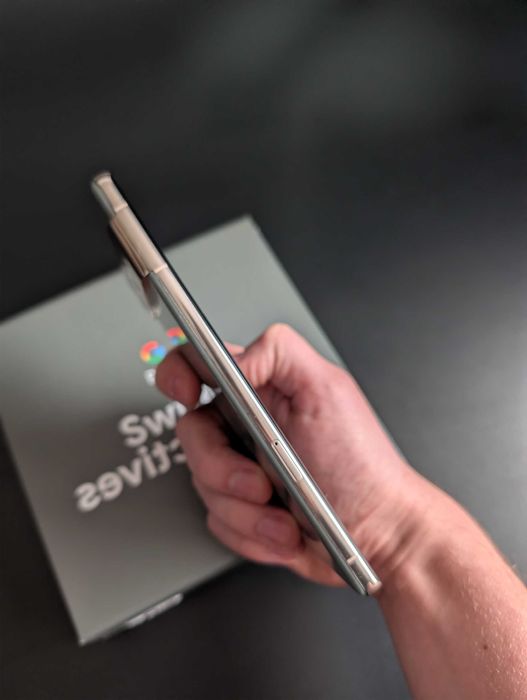 Google Pixel 7 Pro 128GB Hazel | Nowy Ekran