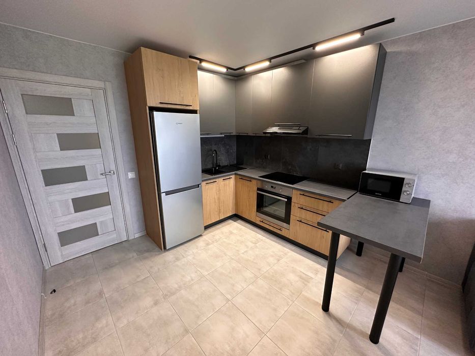 Продаж Власник 1кім - 43,2м2 Лисогірський пров.б.20