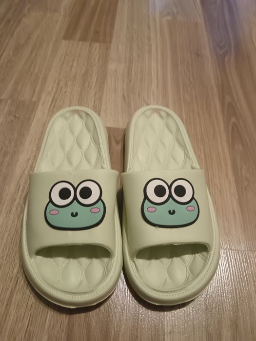 Klapki damskie 40-41