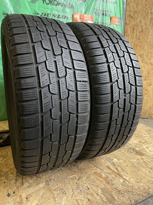 Шини б/у літо/зима резина пари комплекти одиночки 205/55 R16 Склад