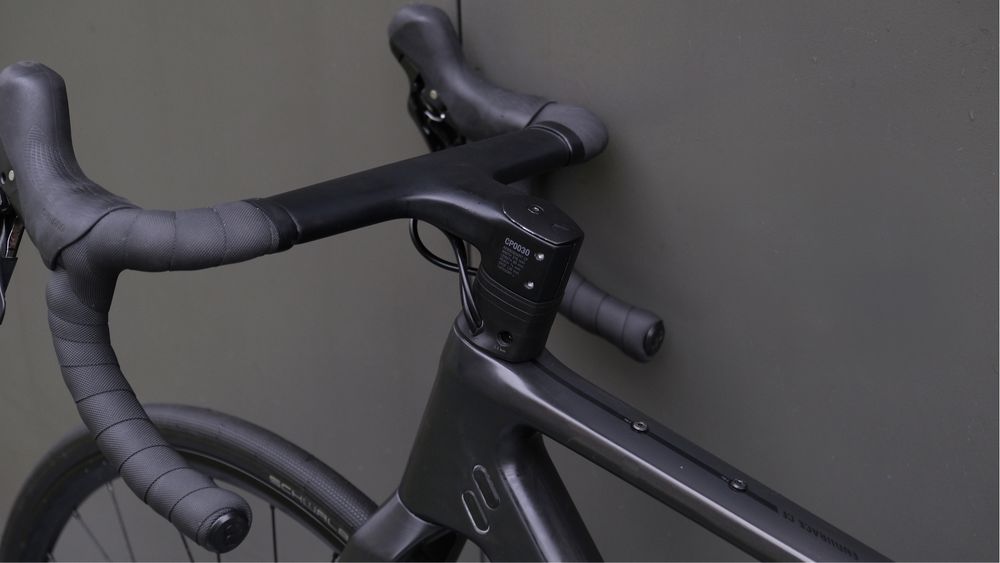 Шосейний карбоновий велосипед Canyon Endurace CF 6 Tiagra