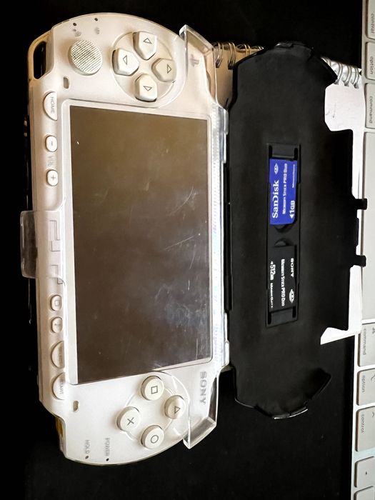 PSP a funcionar a 100%