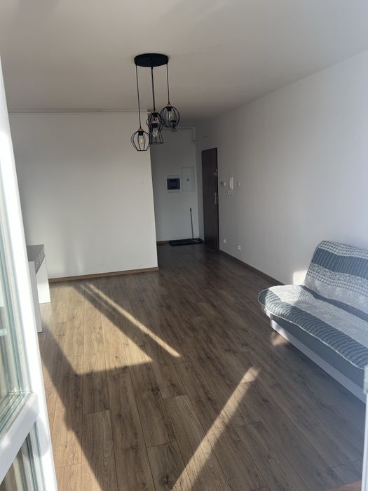 Mieszkanie 44m2 Dluga 5 parter