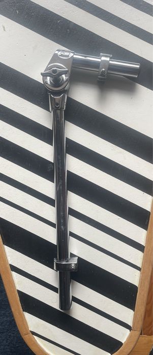 Suporte de timbalão Pearl - Tom Holder
