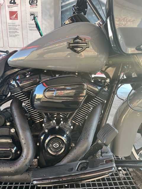 Harley Davidson Road Glide