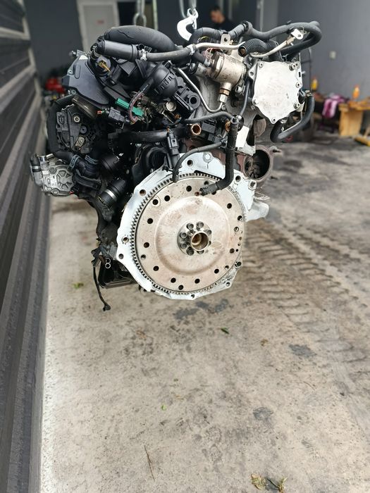 Двигатель мотор двигун Volvo D4204T9 2.0 дизель XC60 S60 V60