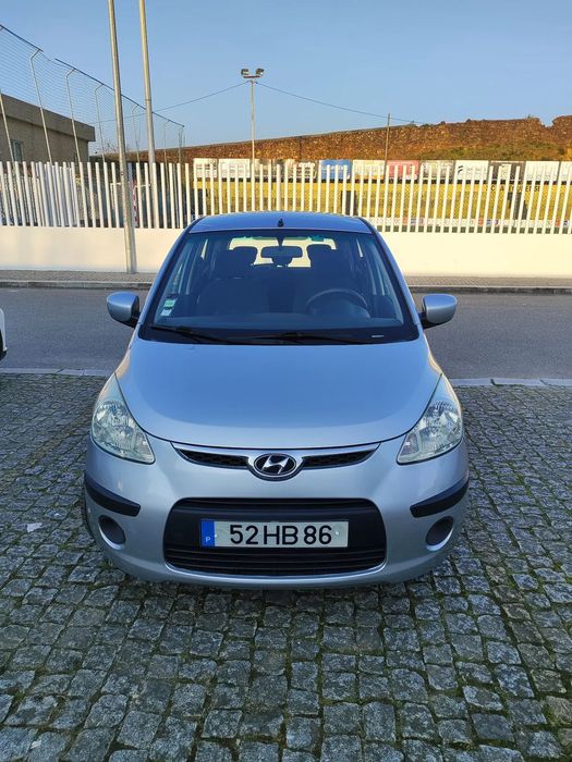 Hyundai i10 1.2 Comfort