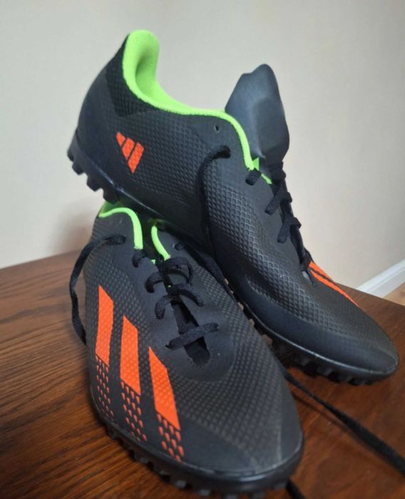 Buty Adidas Speedportal.4