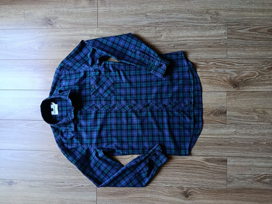 Koszula męska Topman S