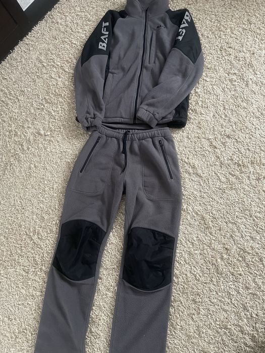 Костюм чоловічий теплий