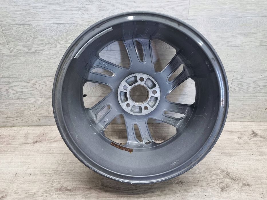 felga volvo xc60 7.5jx17h2 et55 5x108 31302112