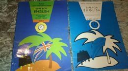 Time For English Book 1