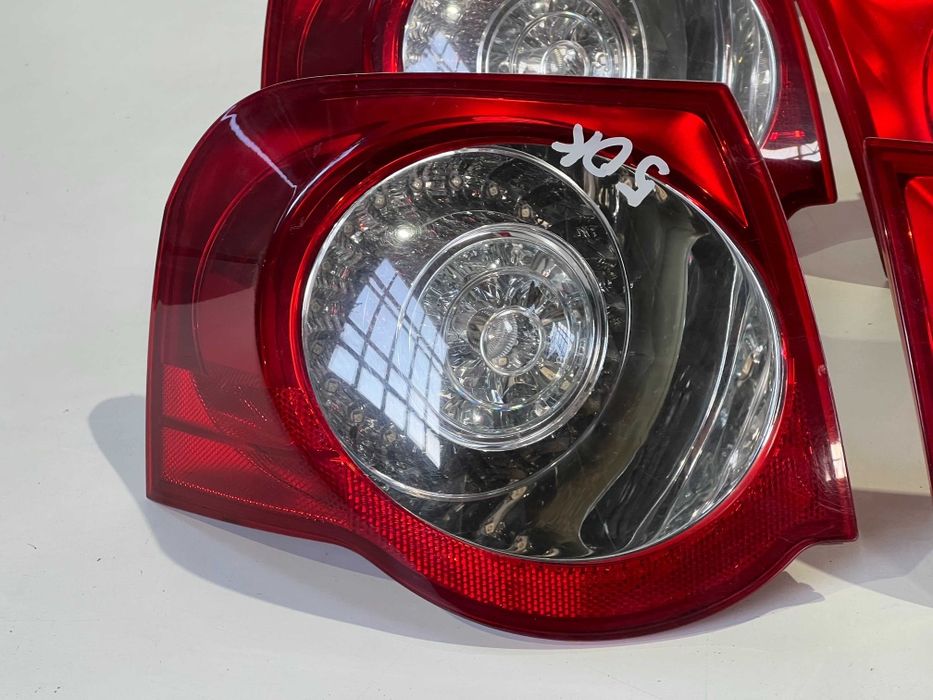 Стопи, задні фонарі Passat B6 2005-2010р Європа